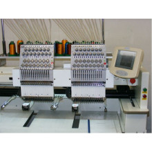 Beflockung Stickerei Maschine 904 Computerized Flachstickerei Maschine